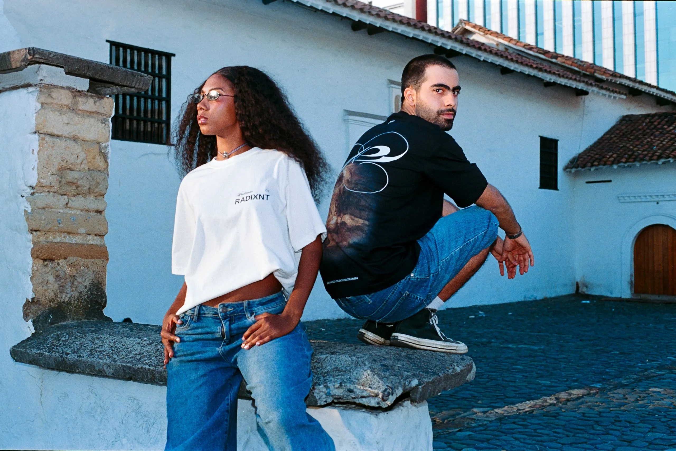 Campaña Indómito